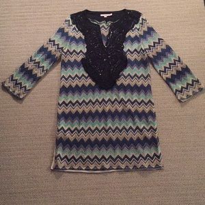 Calypso St. Barth cover-up